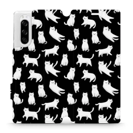 Etui do Sony Xperia 5 - wzór V163S