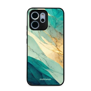 Etui Glossy Case do OPPO Reno 14 F 5G - wzór G024G
