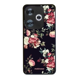 Etui Glossy Case do Xiaomi POCO F6 - wzór G040G