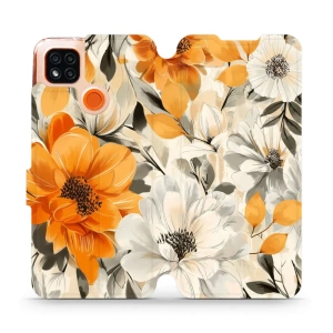 Etui do Xiaomi Redmi 9C - wzór VP75S