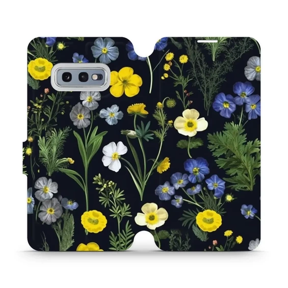 Etui do Samsung Galaxy S10e - wzór VP47S