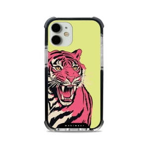 Etui MagSafe Elite Bumper Apple iPhone 12 mini - wzór D029D