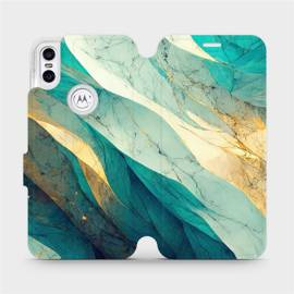 Etui do Motorola One - wzór VP37S