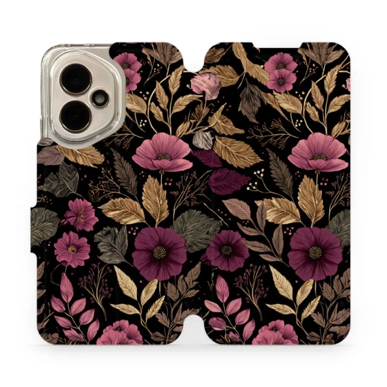 Etui do Huawei Honor 400 - wzór V170S