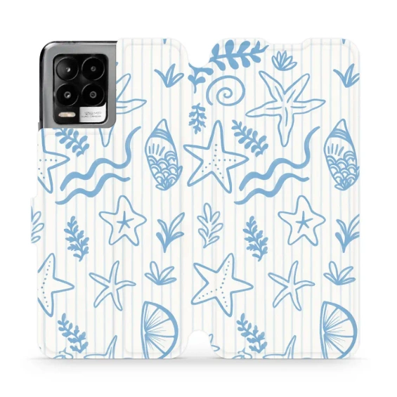 Etui do Realme 8 - wzór VP88S