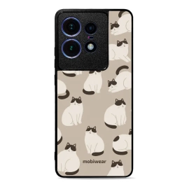 Etui Glossy Case do Motorola Edge 50 Pro - wzór G160G