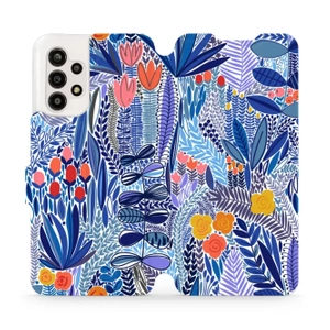 Etui do Samsung Galaxy A13 5G - wzór MP03P