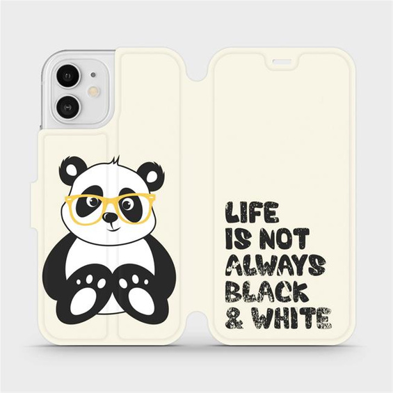 Etui do Apple iPhone 12 - wzór M041S