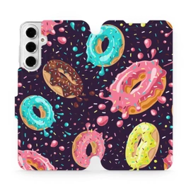 Etui do Samsung Galaxy A16 5G - wzór VP19S