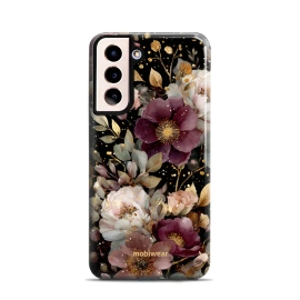 Etui Elite Pro do Samsung Galaxy S21 - wzór E169E