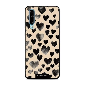 Etui Glossy Case do Huawei P30 - wzór GA51G