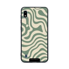 Etui Glossy Case do Samsung Galaxy A10 - wzór GA57G