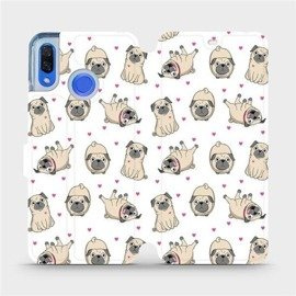 Etui do Huawei Nova 3 - wzór M097P