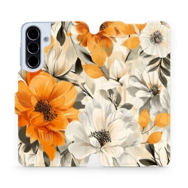 Etui do Samsung Galaxy A56 5G - wzór VP75S