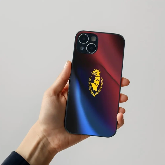 Etui Glossy Case do Oppo Reno 15 Pro - wzór G07PS