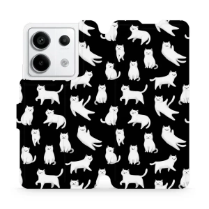 Etui do Xiaomi Redmi Note 13 Pro 5G - wzór V163S