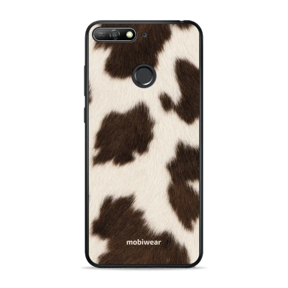 Etui Glossy Case do Huawei Y6 Prime 2018 - wzór G166G