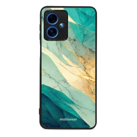 Etui Glossy Case do Motorola Moto G54 5G - wzór G024G