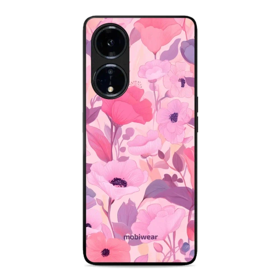 Etui Glossy Case do OPPO A98 5G - wzór GP74G