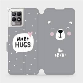Etui do Realme 8i - wzór MH06P