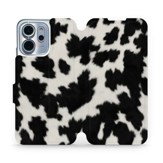 Etui do OPPO Reno 14 F 5G - wzór V165S