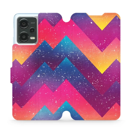 Etui do Xiaomi POCO X5 5G - wzór V110S