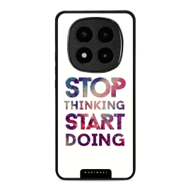 Etui Glossy Case do Xiaomi POCO X7 - wzór G078G