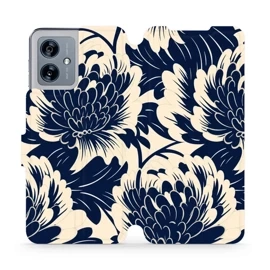 Etui do Motorola Moto G54 5G - wzór VA40S