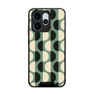 Etui Glossy Case do Oppo Reno 15 - wzór GA56G