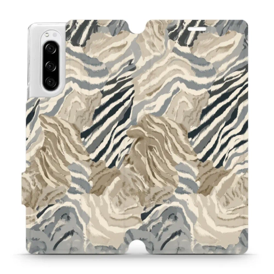 Etui do Sony Xperia 5 - wzór V168S