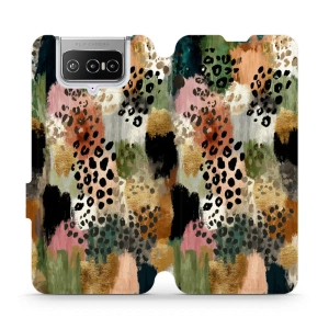 Etui do Asus Zenfone 7 ZS670KS - wzór V167S