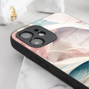 Etui Glossy Case do Infinix HOT 40i - wzór G026G