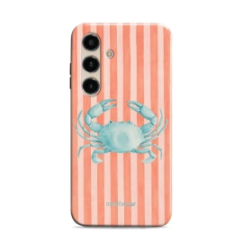 Etui Elite Pro do Samsung Galaxy S24 - wzór EP87E