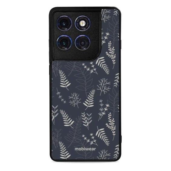 Etui Glossy Case do Motorola Edge 60 Pro - wzór G044G