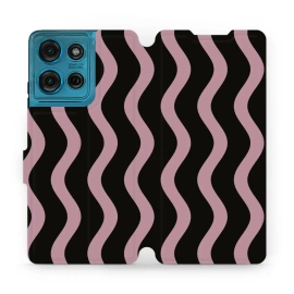 Etui do Motorola Moto G75 5G - wzór VA54S