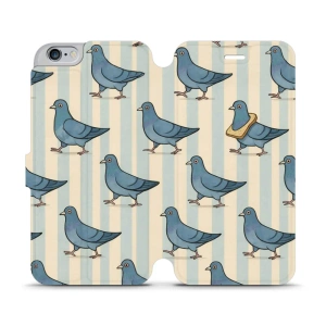 Etui do Apple iPhone 6s Plus - wzór VP91S