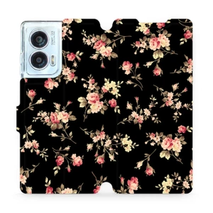 Etui do Motorola Edge 50 Fusion - wzór VD02S