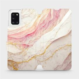 Etui do Samsung Galaxy A31 - wzór VP32S