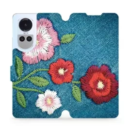 Etui do OPPO Reno 10 5G - wzór MD05P