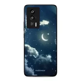 Etui Glossy Case do Xiaomi POCO F5 Pro - wzór G048G