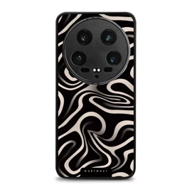 Etui Glossy Case do Xiaomi 14 Ultra 5G - wzór GA63G