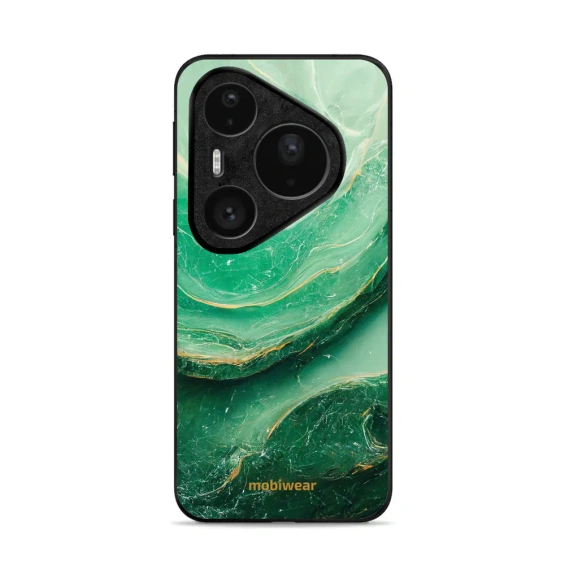 Etui Glossy Case do Huawei Pura 80 Pro - wzór G023G