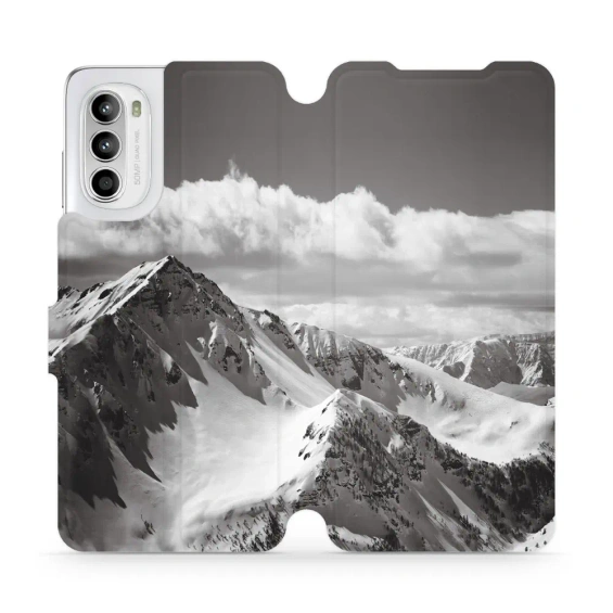 Etui do Motorola Moto G52 - wzór M152P