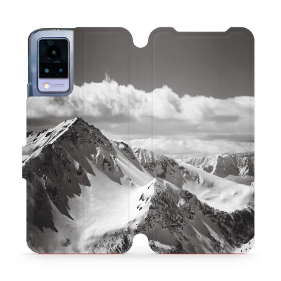 Etui do Vivo V21 5G - wzór M152P