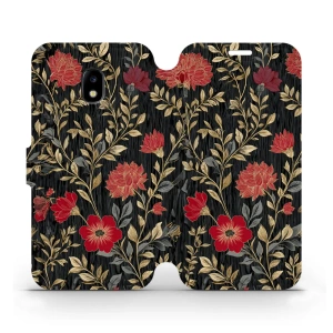 Etui do Samsung Galaxy J3 2017 - wzór V172S