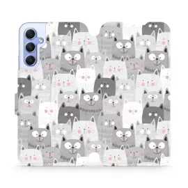 Etui do Samsung Galaxy A34 5G - wzór M099P