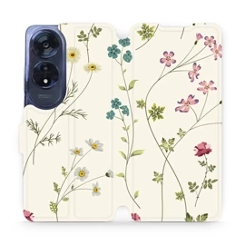 Etui do OPPO A60 - wzór MD03S