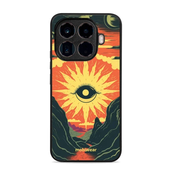 Etui Glossy Case do Xiaomi 15T Pro - wzór G055G