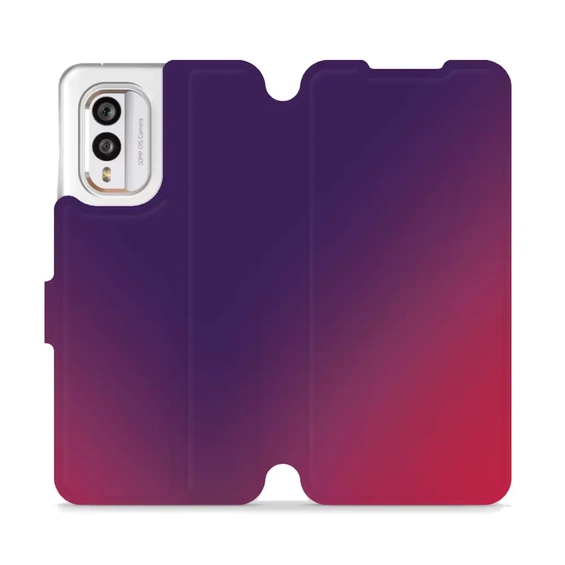 Etui do Nokia X30 5G - wzór VP67S