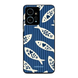 Etui Glossy Case do Xiaomi Redmi Note 12 4G - wzór GP89G